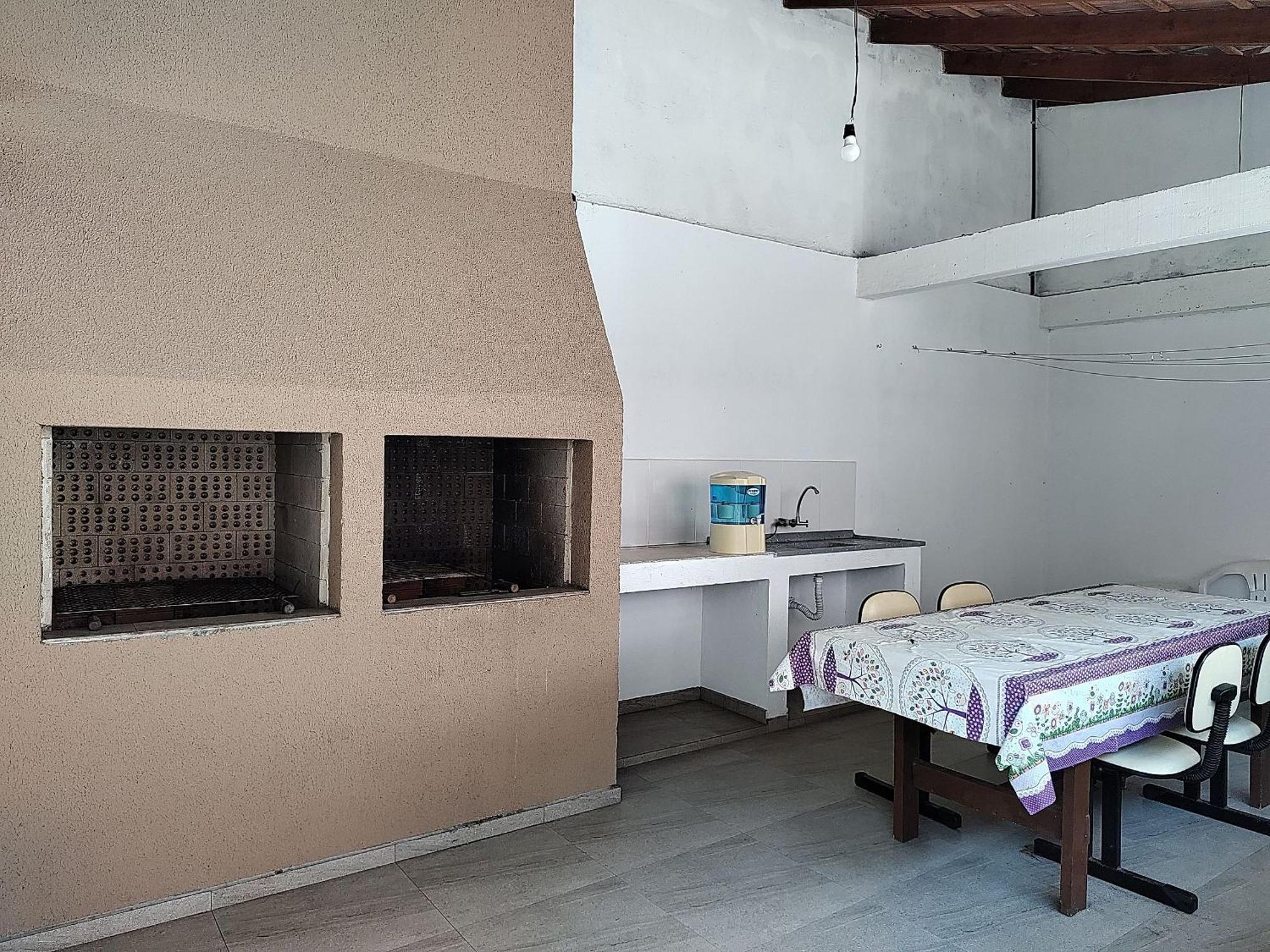 Sul Ipanema Apartment